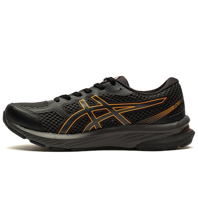 Tênis ASICS Gel-Nagoya ST Masculino - Foto 4