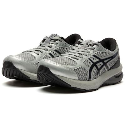 Tênis ASICS Gel-Nagoya ST Masculino - Foto 3