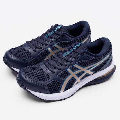 Tênis ASICS Gel-Nagoya ST Feminino - Foto 5