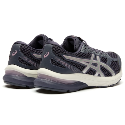 Tênis ASICS Gel-Nagoya ST Feminino - Foto 4