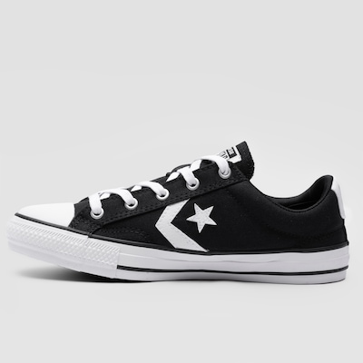 Tênis Converse All Star Player Adulto - Foto 2