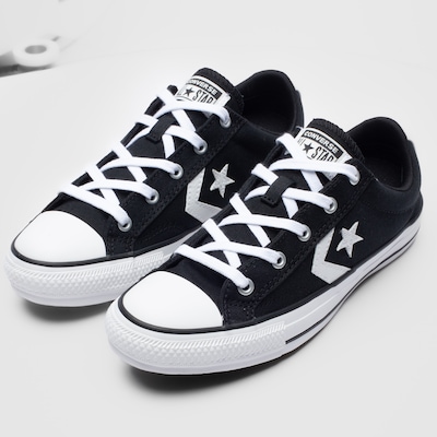 Tênis Converse All Star Player Adulto - Foto 4