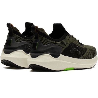 Tênis Under Armour CH.Hit Se Masculino - Foto 5