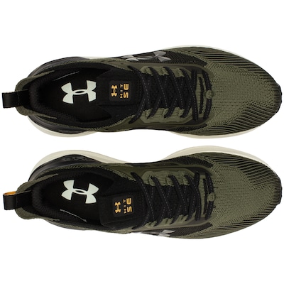 Tênis Under Armour CH.Hit Se Masculino - Foto 6