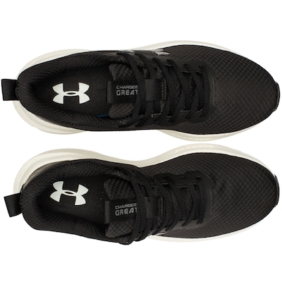 Tênis Under Armour Ch. Great Masculino - Foto 6