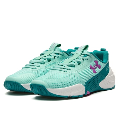 Tênis Under Armour Tribase Reps 2 Unissex - Foto 2