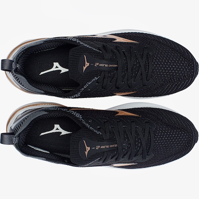 Tênis Mizuno Glow 2 Feminino - Foto 4