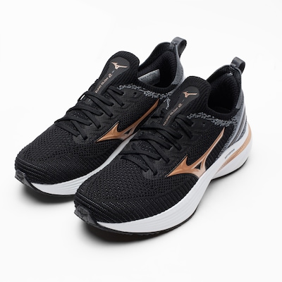 Tênis Mizuno Glow 2 Feminino - Foto 4