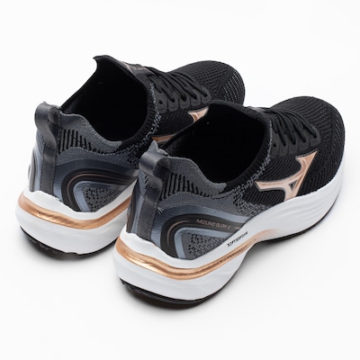 Tênis Mizuno Glow 2 Feminino - Foto 5