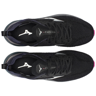 Tênis Mizuno Glow 2 Feminino - Foto 5