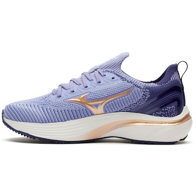 Tênis Mizuno Glow 2 Feminino - Foto 3