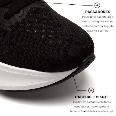Tênis Mizuno Base One Unissex - Foto 4