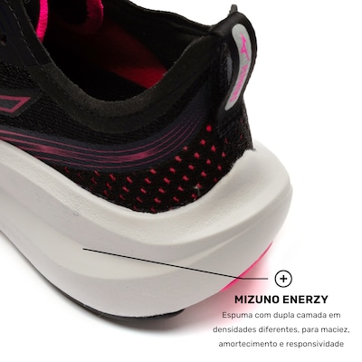 Tênis Mizuno Base One Unissex - Foto 5