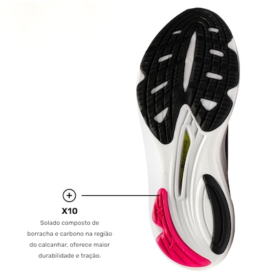 Tênis Mizuno Base One Unissex - Foto 6