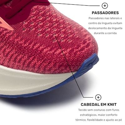 Tênis Mizuno Base One Unissex - Foto 4