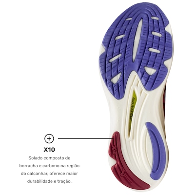 Tênis Mizuno Base One Unissex - Foto 6