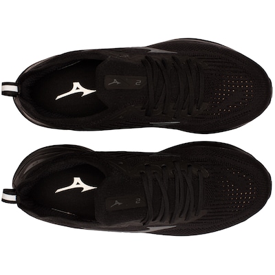 Tênis Mizuno Wave Zest 2 Masculino - Foto 5