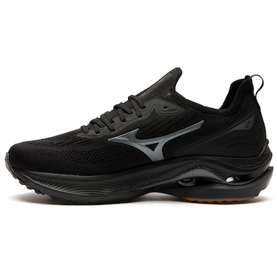 Tênis Mizuno Wave Zest 2 Masculino - Foto 3