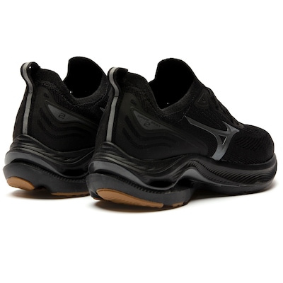 Tênis Mizuno Wave Zest 2 Masculino - Foto 4