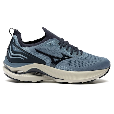 Tênis Mizuno Wave Zest 2 Masculino - Foto 1