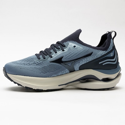 Tênis Mizuno Wave Zest 2 Masculino - Foto 2