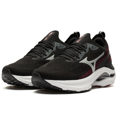 Tênis Mizuno Wave Zest 2 Masculino - Foto 2