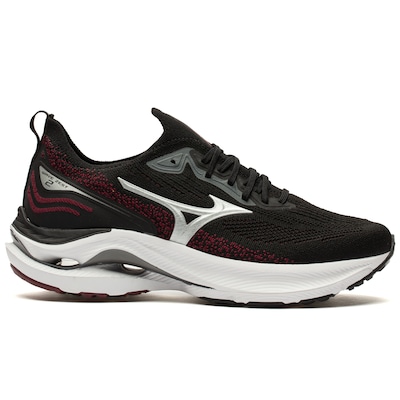 Tênis Mizuno Wave Zest 2 Masculino - Foto 1
