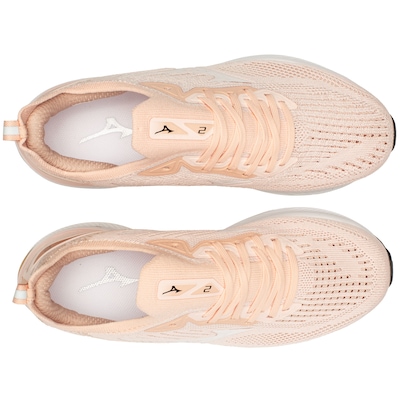 Tênis Mizuno Wave Zest 2 Masculino - Foto 6