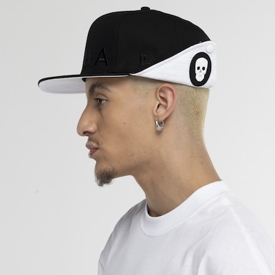 Boné Aba Reta New Era 950 SN Alexandre Herchocovitch - Foto 3