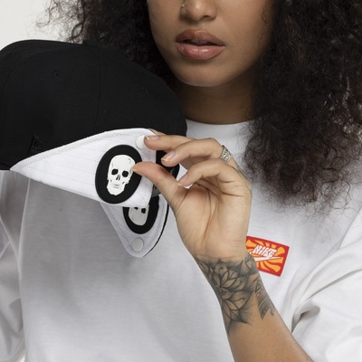 Boné Aba Reta New Era 950 SN Alexandre Herchocovitch - Foto 4
