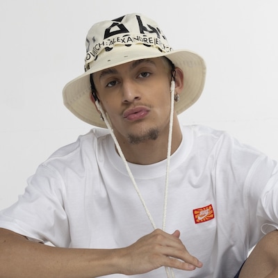 Chapéu Bucket New Era Alexandre Herchco - Foto 1