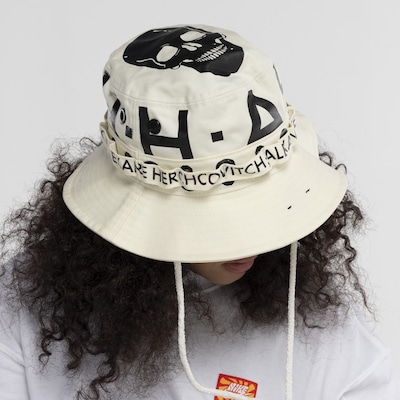 Chapéu Bucket New Era Alexandre Herchco - Foto 5