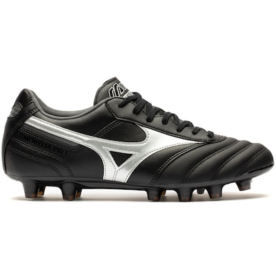 Chuteira de Campo Mizuno Morelia II Pro Adulto - Foto 1