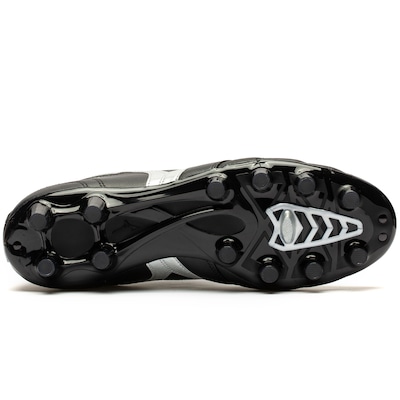 Chuteira de Campo Mizuno Morelia II Pro Adulto - Foto 6