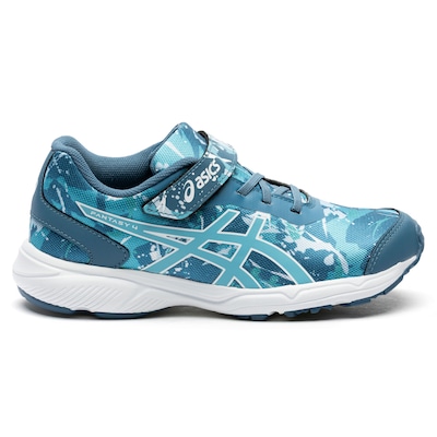 Tênis Infantil ASICS Fantasy 4 - Foto 1