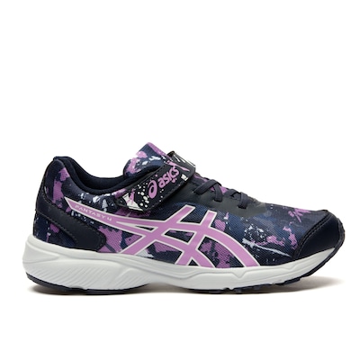 Tênis Infantil ASICS Fantasy 4 - Foto 1