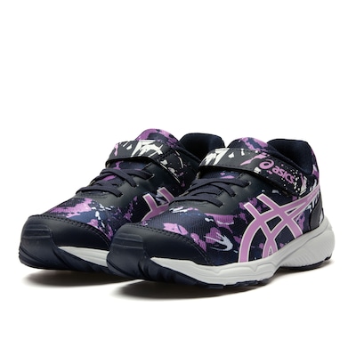 Tênis Infantil ASICS Fantasy 4 - Foto 2