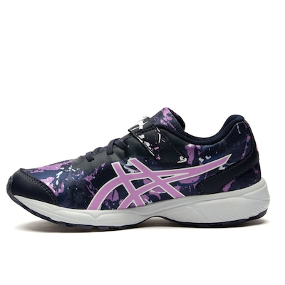 Tênis Infantil ASICS Fantasy 4 - Foto 3