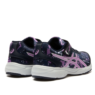 Tênis Infantil ASICS Fantasy 4 - Foto 4