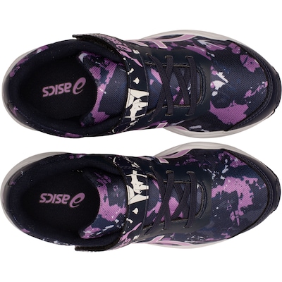 Tênis Infantil ASICS Fantasy 4 - Foto 5