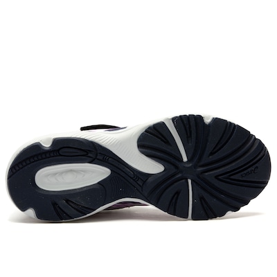 Tênis Infantil ASICS Fantasy 4 - Foto 6