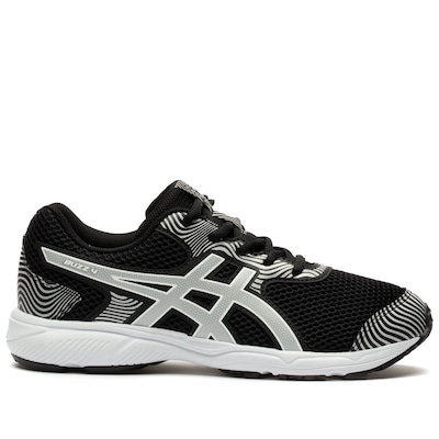 Tênis ASICS Buzz 4 Júnior - Foto 1