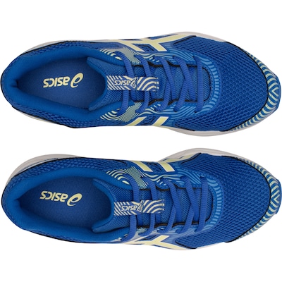 Tênis ASICS Buzz 4 Júnior - Foto 3