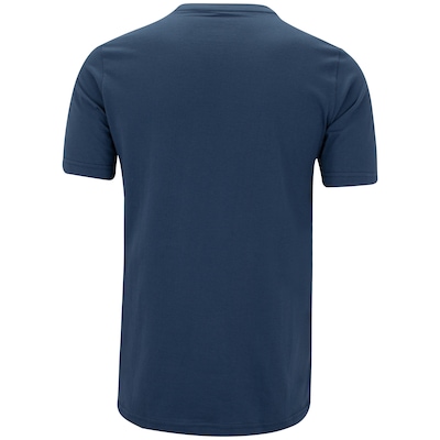 Camiseta do Cruzeiro adidas Masculina Gameday - Foto 6