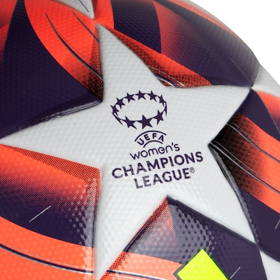 Bola adidas WUCL League Women - Foto 3