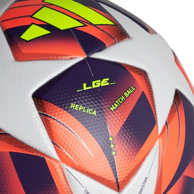 Bola adidas WUCL League Women - Foto 4