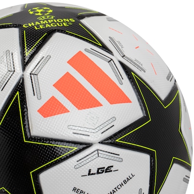 Bola Society adidas UCL League - Foto 3
