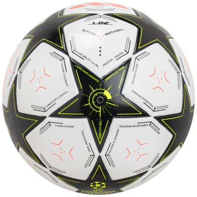 Bola Society adidas UCL League - Foto 2