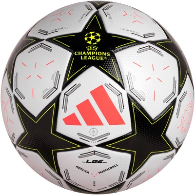 Bola adidas UCL 24/25 League Phase - Foto 2