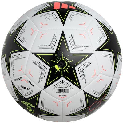 Bola de Futebol de Campo adidas UCL Training - Foto 3